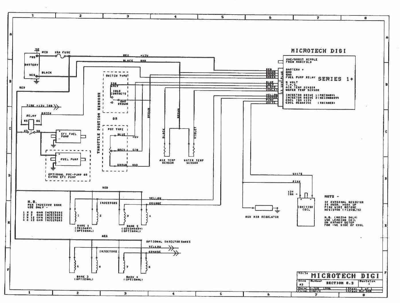 Microtech Mt4 Wiring Diagram